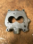 Chevy Tbi Throttle Body 454 To Carb Adapter 396 427 496 Chevrolet Stroker. Fixed Price $149.99.
