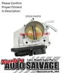 99 Lesabre Throttle Body Valve Assembly 6-231 3.8L 252875. Fixed Price $42.00.