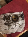 1999 Infiniti I30 I-30 Nissan Maxima Throttle Body Valve Assy. Fixed Price $35.00.