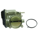 Aisin TBT-002 Fuel Injection Throttle Body Assembly. Fixed Price $371.18.