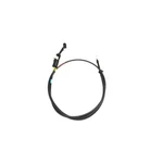Genuine Mopar Throttle Valve Cable 52107742AC. Fixed Price $139.65.
