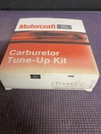 CT-1443-C Motorcraft Ford Automotive Carburetor Tune-up Kit D9PZ-9A586-G 5.0 5.8. Fixed Price $50.00.