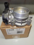New Genuine Gm Acdelco Oem Engine Fuel Injection Throttle Body 3.5L 3.9 12609500. Fixed Price $174.99.