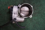 2017 Ford Transit 3.7L Throttle Body Oem 3A1711A. Fixed Price $27.00.