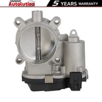 Throttle Body 4891970AB For Dodge Dart 2.4L 2013-2016 Jeep Cherokee 2014-18. Fixed Price $48.64.