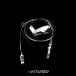 K-tuned K-series Throttle Cable & Billet Bracket For K-swap Rsx Civic Integra. Fixed Price $90.00.