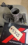 2000-2004 Ford Focus Throttle Body Valve Assembly 2.0L Oem. Fixed Price $73.50.