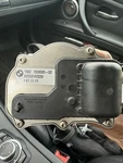 2008-13 Bmw E90 E92 E93 M3 Throttle Actuator S65 V8 13627838085 *needs Rebuild*. Fixed Price $200.00.