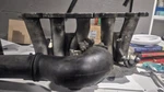 Oem Volvo V70 XC70 S60 Intake Manifold 2.4 2.5T Cylinder W/ Throttle Body. Fixed Price $89.99.