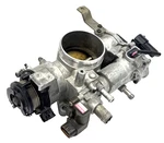Throttle Body For Jaguar XK8 99-02 Base Coupe/convertible 2D 4.0L XW93-9E926-AD. Fixed Price $200.00.