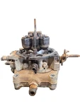 Throttle Body Assembly 8-454 Fits 87-90 Gmc 3500 Pickup 663956. Fixed Price $459.00.