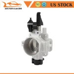 Throttle Body Ford Taurus 2000-2007 Mercury Sable 2000-2005 3F1Z9E926AA. Fixed Price $87.99.