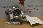 2012-15 Ford Explorer Throttle Body Oem THB76025 Assembly. Fixed Price $32.99.