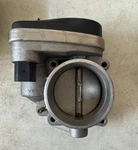 Bmw Z3 Roadster 2.5L Engine Throttle Body 01-02 Oem 1354 7 502 444-04. Fixed Price $42.00.