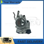 New For Hyundai Elantra Stufenheck Md I30 Kia Soul 35100-2B220 Throttle Body. Fixed Price $87.99.