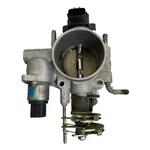 2000-2001 Subaru Legacy Throttle Body/valve Assy 16114AA83D 2.5L 4CYL 4SPD Auto. Fixed Price $112.81.