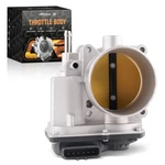 Throttle Body For Nissan Pathfinder 4.0L 2005-2012 Infiniti QX56 5.6L S20181. Fixed Price $49.00.