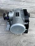 Genuine Toyota Supra JZA80 2JZ-GTE Turbo Throttle Body Etcs-i 22030-46160. Fixed Price $400.00.