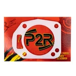 P2R Thermal Throttle Body Gasket 2002-2005 Honda Civic Si EP3 K20A3 P142. Fixed Price $29.99.