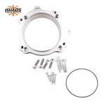 Hellcat Throttle Body To 5.7L/6.1L Intake Adapter Dodge Charger Challenger 90MM. Fixed Price $114.99.