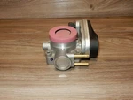 2006-2009 Ford Fusion 3.0L V6 Throttle Body Valve Assembly (6E5E-9F991-AD) Oem. Fixed Price $72.00.