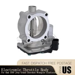 New Throttle Body 68490035AA For 2014-2022 Ram 1500 Jeep Wrangler Grand Cherokee. Fixed Price $62.88.