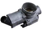 94-01 Bmw E38 E31 850CI 750IL M73 Throttle Body Valve 5WK9 14-POL. Fixed Price $255.99.