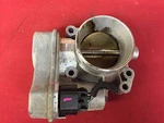 Saab 9-3 2.3L Turbo Electric Dbw Oem Throttle Body Motor Valve 125791257. Fixed Price $49.99.