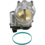 Fuel Injection Throttle Body Standard S20085. Fixed Price $189.95.