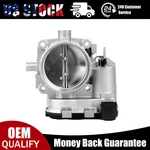 For Mercedes E320 C240 C280 S350 CLK320 ML320 SLK320 Throttle Body 1121410125. Fixed Price $57.99.