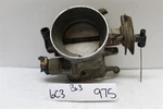 00-01 Chevrolet Silverado Throttle Body Valve 975 6C3 B3. Fixed Price $39.99.