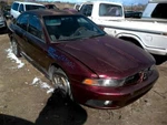 Used Fuel Injection Throttle Body Fits: 2003 Mitsubishi Galant Valve As. Fixed Price $135.70.