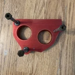 Poweraid Throttle Body Tbi 350 Spacer 87-95 Chevy Gmc 1500 P/n 200-540. Fixed Price $125.00.