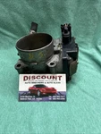 Oem Throttle Body EAC60-020 For Mitsubishi Eclipse Galant Lancer 2.4L 2004-2012. Fixed Price $85.00.