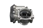 09-12 Bmw 750I 750LI F01 Engine Throttle Valve Body Assembly 755594402 Oem. Fixed Price $52.50.
