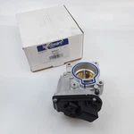 Fuel Injection Throttle Body Fits Ford Transit Connect Focus 2008 2009 2010-2013. Fixed Price $142.50.