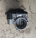 Ford MK3 MK7 Throttle Body Control Valve 1.0 Petrol 5.09890.02. Fixed Price $26.87.