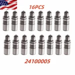 16 Valve Lifters For Cadillac Chevrolet Saturn Buick Pontiac 2.0 2.2 2.4 3.0 3.6. Fixed Price $35.33.
