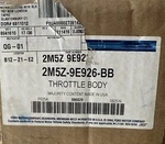Ford Oem 00-03 Focus-throttle Body 2M5Z9E926BB. Fixed Price $458.78.