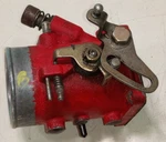 Ferrari 308 Mondial Throttle Body Air Metering Device 114720 117357 Modified. Fixed Price $250.00.