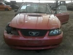 Throttle Body Valve Assembly 6-232 3.8L Fits 01-02 Mustang 3320216. Fixed Price $75.90.