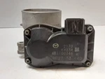 Throttle Body Valve Assembly 2.0L Fits 19-22 Mazda 2435270. Fixed Price $90.00.