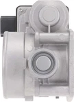 Fuel Injection Throttle Body Cardone 67-0004 Reman Fits 2002 Nissan Pathfinder. Fixed Price $192.49.