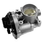 Ford Focus 08-11 Standard Techsmart Fuel Injection Throttle Body Assembly. Fixed Price $233.70.