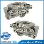 Rear Brake Calipers Assembly Pair For 2002 - 2023 Nissan Altima 19B2781 19B2780. Fixed Price $72.37.