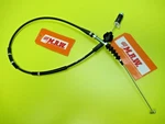 Throttle Cable Cabel Wire Body Gas Pedal 1.6L Engine Dohc Honda Civic Si 99-00. Fixed Price $62.43.