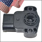 Throttle Position Sensor Tps Ford Ranger Escape Mazda Mercury F5RF-9B989. Fixed Price $24.61.