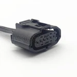 6-WAY Tps Throttle Position Sensor Connector Pigtail For 2007-2019 Toyota Tundra. Fixed Price $13.99.
