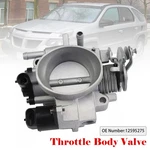 Throttle Body Assembly 12595275 For Rendezvous Venture Montana Aztek 2000-2005. Fixed Price $161.78.