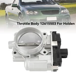 Throttle Body 12615503 For Holden Ve Commodore 3.6L V6 2006-2009 LE0 LW2 LY7. Fixed Price $100.63.